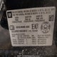 3GCUKREC1HG329610 2017 Chevrolet Silverado 1500 Lt Crew Cab auction photo thumbnail 9