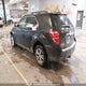 2GNALCEK1H1589235 2017 Chevrolet Equinox Lt auction photo thumbnail 3