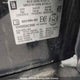 1GYKNERS2HZ105684 2017 Cadillac Xt5 auction photo thumbnail 9