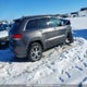 1C4RJFBG3LC282817 2020 Jeep Grand Cherokee Limited auction photo thumbnail 4