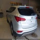 5XYZUDLB8HG481718 2017 Hyundai Santa Fe Sport auction photo thumbnail 3