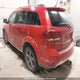 3C4PDCGGXET253425 2014 Dodge Journey Crossroad auction photo thumbnail 3