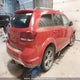 3C4PDCGGXET253425 2014 Dodge Journey Crossroad auction photo thumbnail 4