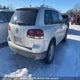 WVGBE77L98D048339 2008 Volkswagen Touareg V6 auction photo thumbnail 4