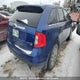 2FMDK4KC7DBA38027 2013 Ford Edge Limited auction photo thumbnail 4
