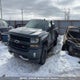 3GCUKREC1JG146049 2018 Chevrolet Silverado 1500 2Lt auction photo thumbnail 2