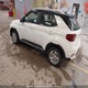 KMHRC8A30SU411525 2025 Hyundai Venue Preferred auction photo thumbnail 3