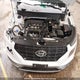 KMHRC8A30SU411525 2025 Hyundai Venue Preferred auction photo thumbnail 9