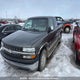 1GCEK19V0YZ274973 2000 Chevrolet Silverado 1500 Ext Cab auction photo thumbnail 2
