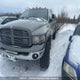 3D7LS38C35G788515 2005 Dodge Ram 3500 Laramie Quad Cab auction photo thumbnail 2