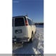 1GAWGRFG0B1136729 2011 Chevrolet Express 2500 Lt auction photo thumbnail 2