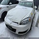 2G1WU583289280332 2008 Chevrolet Impala Ltz V6 auction photo thumbnail 2