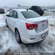 1G11B5SLXEF290358 2014 Chevrolet Malibu Ls auction photo thumbnail 3