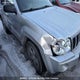1J4HR58225C519241 2005 Jeep Grand Cherokee Limited auction photo thumbnail 6