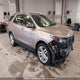 2GNAXXEV2K6135558 2019 Chevrolet Equinox Lt auction photo thumbnail 1