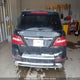 4JGDA2EB3CA030544 2012 Mercedes Benz Ml350 Bluetec auction photo thumbnail 16