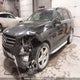4JGDA2EB3CA030544 2012 Mercedes Benz Ml350 Bluetec auction photo thumbnail 2