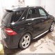 4JGDA2EB3CA030544 2012 Mercedes Benz Ml350 Bluetec auction photo thumbnail 4