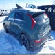 KNDCR3L1XP5054315 2023 Kia Niro Ev Premium+ auction photo thumbnail 3