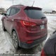 5XYZUDLA3FG241738 2015 Hyundai Santa Fe Sport 2.0T auction photo thumbnail 3