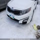 KNAGN4A72E5477992 2014 Kia Optima Ex auction photo thumbnail 1