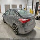 KNAFX4A80E5055394 2014 Kia Forte Ex auction photo thumbnail 10
