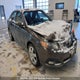 KNAGE228X95337576 2009 Kia Magentis Sx auction photo thumbnail 3