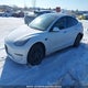 5YJ3E1EAXMF930033 2021 Tesla Model 3 Standard Range Plus 50 auction photo thumbnail 2