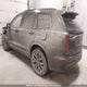 1GYKPGRS8MZ164206 2021 Cadillac Xt6 Sport auction photo thumbnail 3