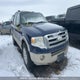 1FMFU18559LA04461 2009 Ford Expedition Eddie Bauer auction photo thumbnail 1