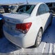 1G1PC5SB9E7357363 2014 Chevrolet Cruze Lt Turbo auction photo thumbnail 5