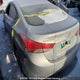 5NPDH4AE9BH051885 2011 Hyundai Elantra Gl auction photo thumbnail 10