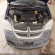 2C4RDGBG5GR145579 2016 Dodge Grand Caravan Se auction photo thumbnail 9