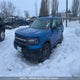3FMCR9BN7SRF11526 2025 Ford Bronco Sport Big Bend Big Bend auction photo thumbnail 2