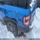 3FMCR9BN7SRF11526 2025 Ford Bronco Sport Big Bend Big Bend auction photo thumbnail 3