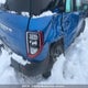 3FMCR9BN7SRF11526 2025 Ford Bronco Sport Big Bend Big Bend auction photo thumbnail 4