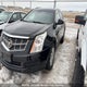 3GYFNDEY8AS604319 2010 Cadillac Srx V6 auction photo thumbnail 2