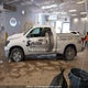 5TBBT54158S459767 2008 Toyota Tundra Double Cab V8 auction photo thumbnail 14