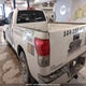5TBBT54158S459767 2008 Toyota Tundra Double Cab V8 auction photo thumbnail 3
