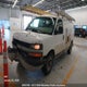 1GCHG35C691147143 2009 Chevrolet Express 3500 Cargo Van auction photo thumbnail 11