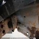 1GCHG35C691147143 2009 Chevrolet Express 3500 Cargo Van auction photo thumbnail 4