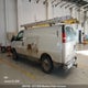 1GCHG35C691147143 2009 Chevrolet Express 3500 Cargo Van auction photo thumbnail 8