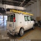 1GCHG35C691147143 2009 Chevrolet Express 3500 Cargo Van auction photo thumbnail 9