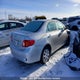 2T1BU40E19C006778 2009 Toyota Corolla Ce auction photo thumbnail 7