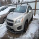 3GNCJPEB6EL138835 2014 Chevrolet Trax 1Lt auction photo thumbnail 2