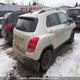 3GNCJPEB6EL138835 2014 Chevrolet Trax 1Lt auction photo thumbnail 4