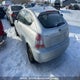 KMHCN3BC4AU184775 2010 Hyundai Accent Gl auction photo thumbnail 3