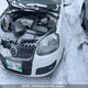WVWHV71K39W127168 2009 Volkswagen Gti 2.0T auction photo thumbnail 2