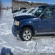 1FMZU77K35UA52262 2005 Ford Explorer Sport Trac Xlt auction photo thumbnail 2