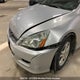 1HGCM72687A800126 2007 Honda Accord Se auction photo thumbnail 10